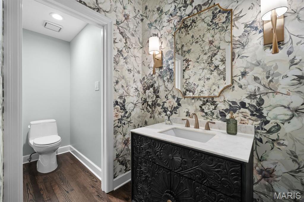 Wiltshire Place - Residential