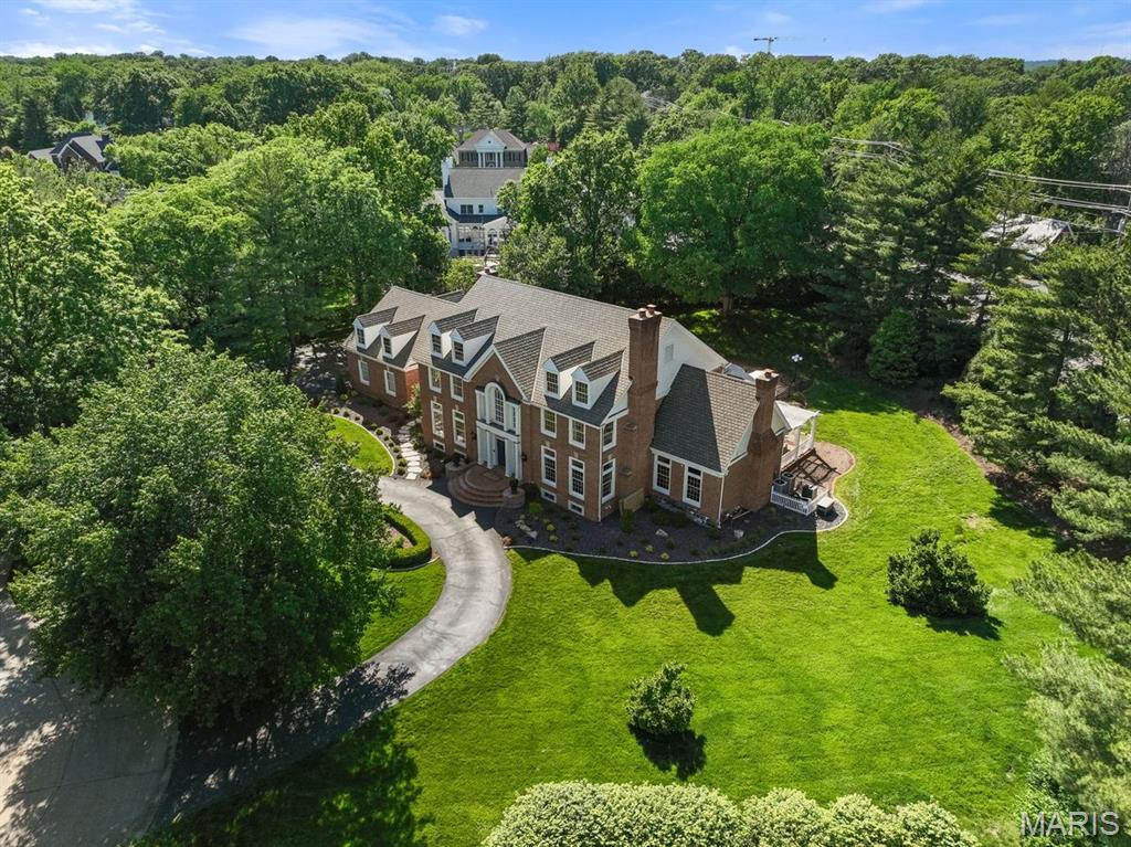 Wiltshire Place - Residential
