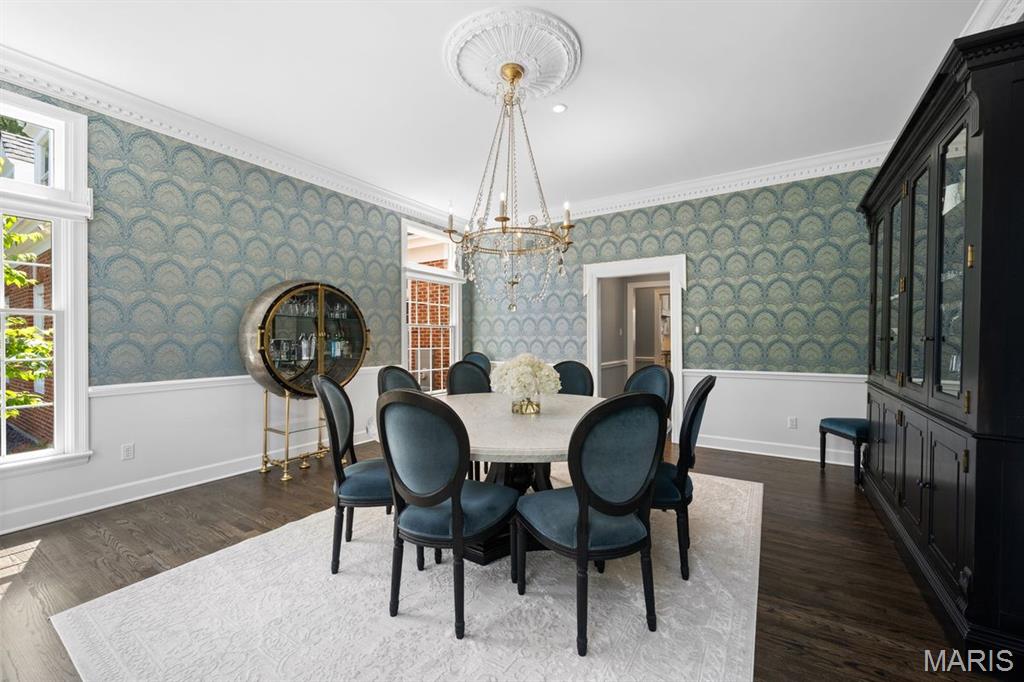 Wiltshire Place - Residential