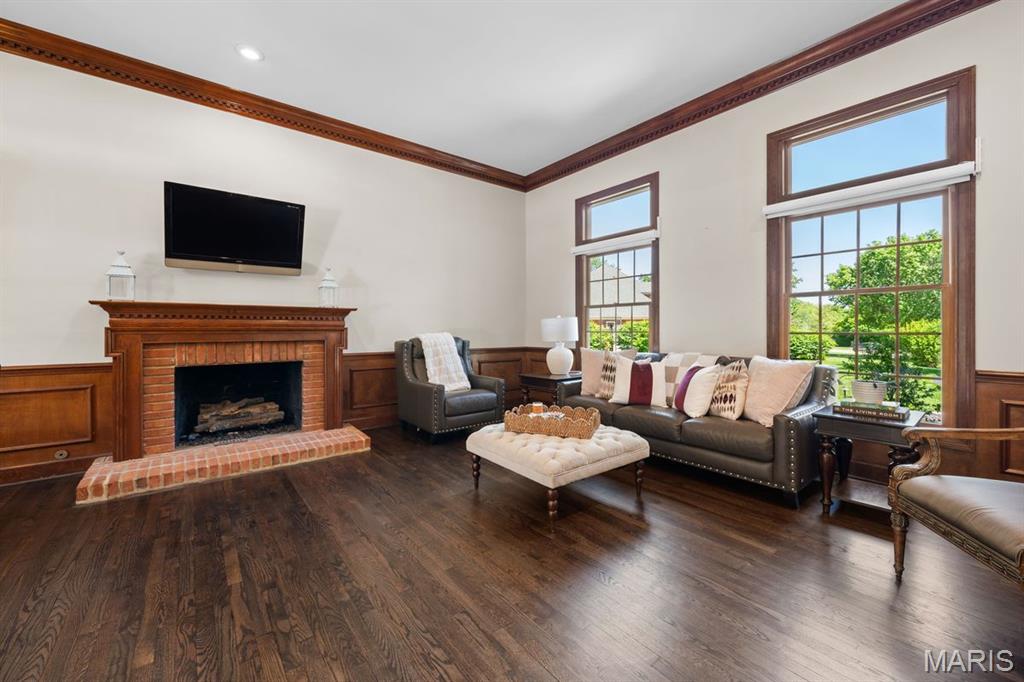 Wiltshire Place - Residential
