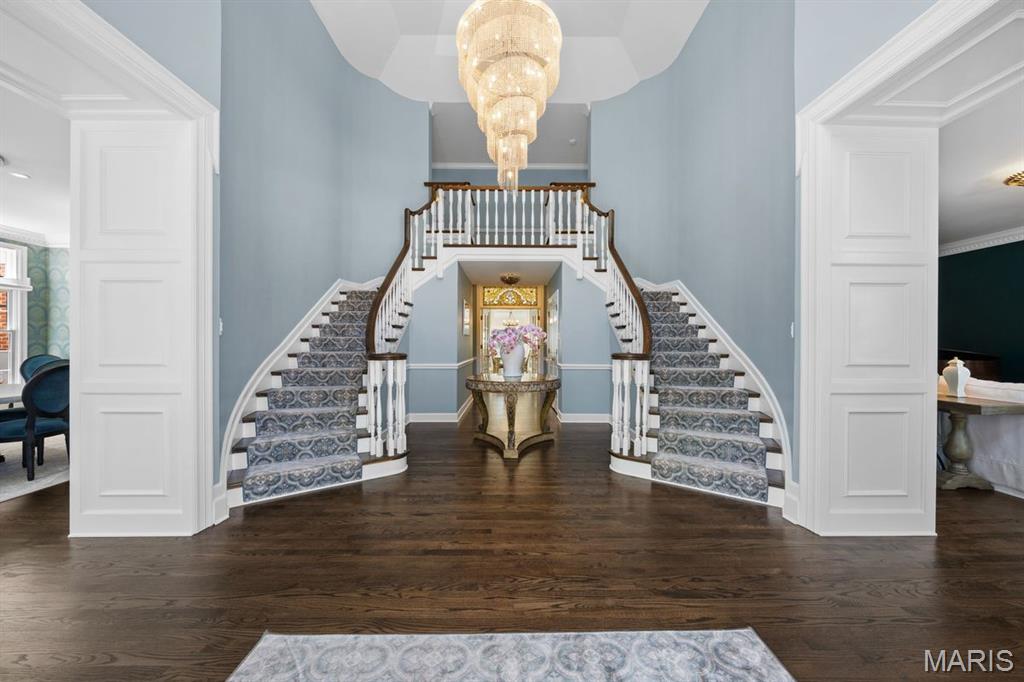 Wiltshire Place - Residential