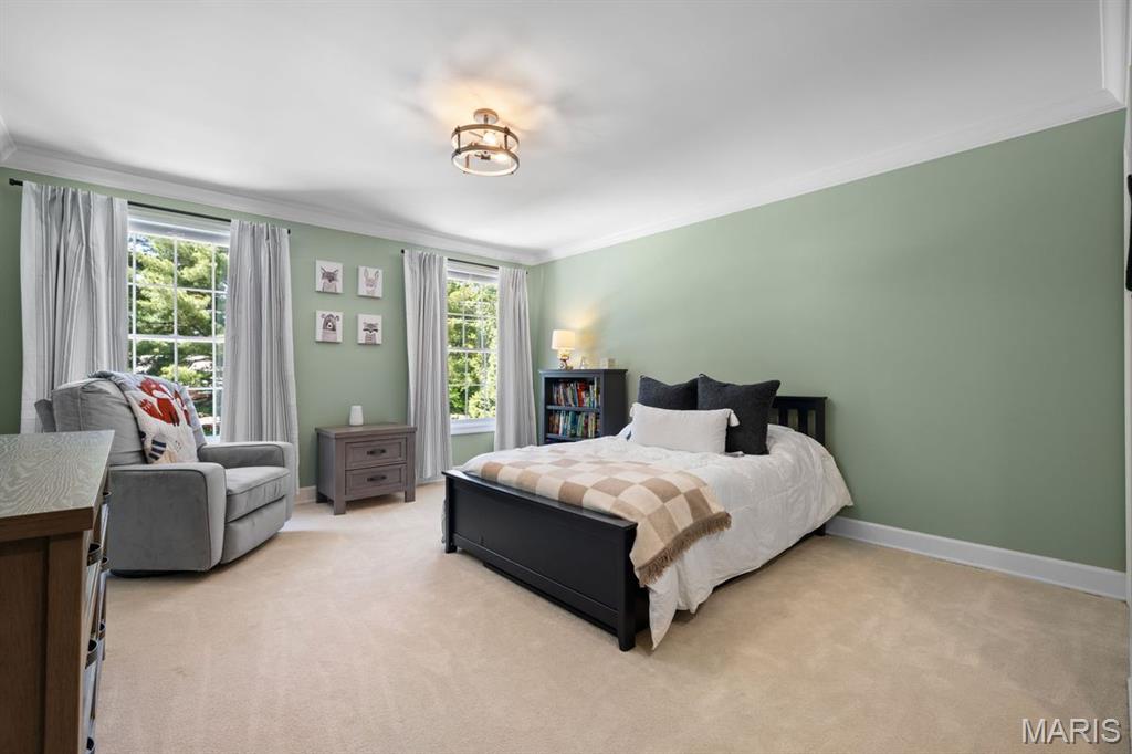Wiltshire Place - Residential