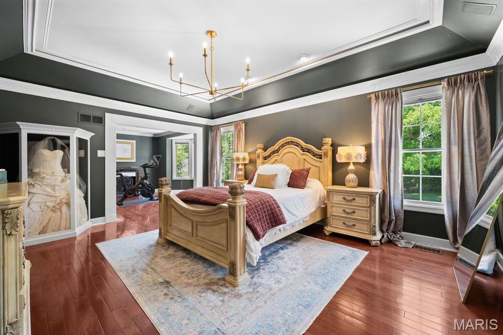 Wiltshire Place - Residential