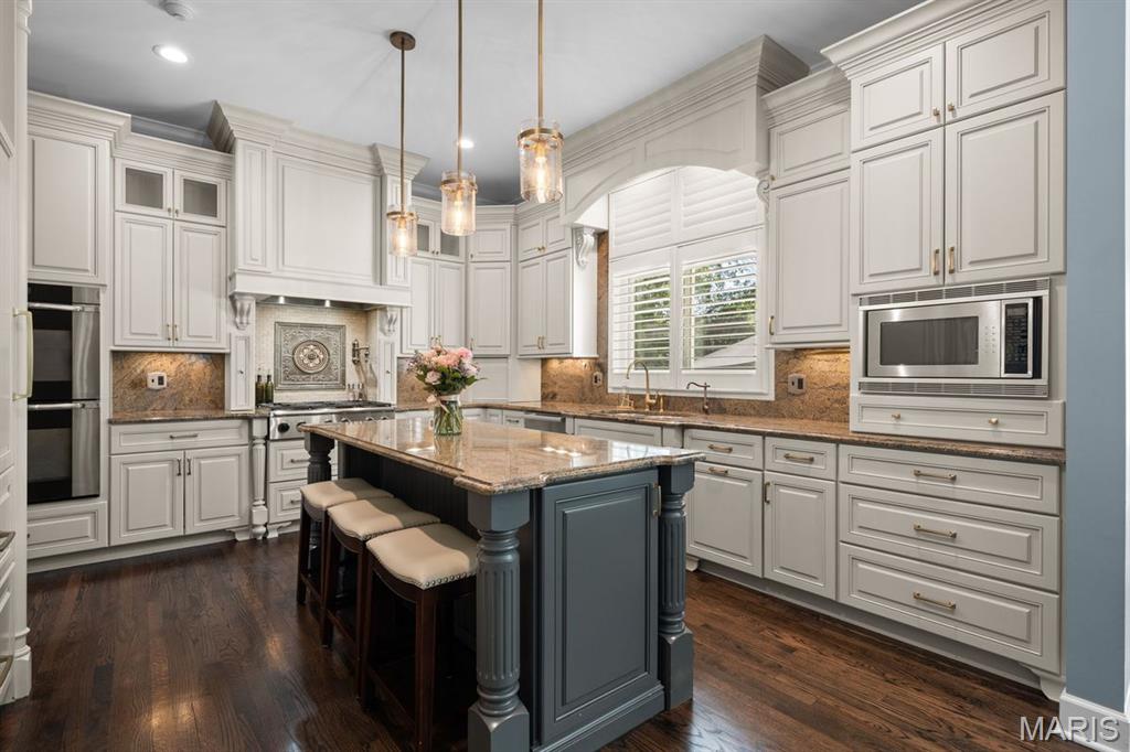 Wiltshire Place - Residential
