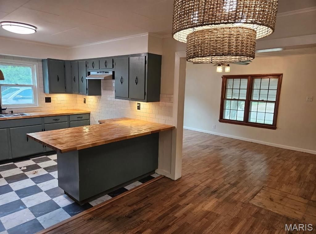 Photo of 203 N Oak Street, Clarkton, MO 63837 (MLS # 26014042)