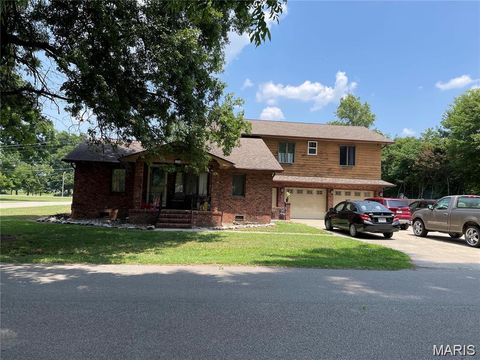 301 Pecan Street Wyatt MO 63882