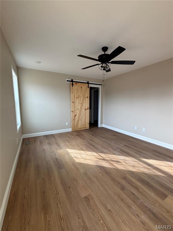 Kinder Farms - Residential