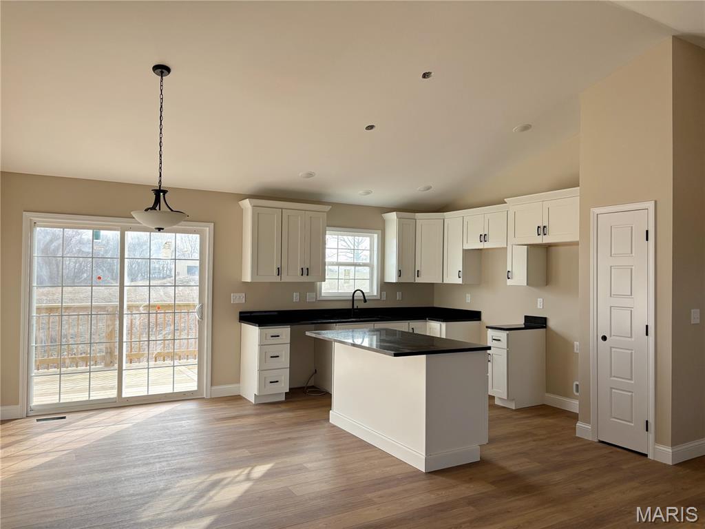 Kinder Farms - Residential