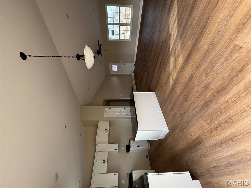 Kinder Farms - Residential