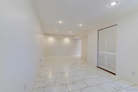 Tiny photo for 1408 Whispering Creek Drive, Ballwin, MO 63021 (MLS # 26017791)