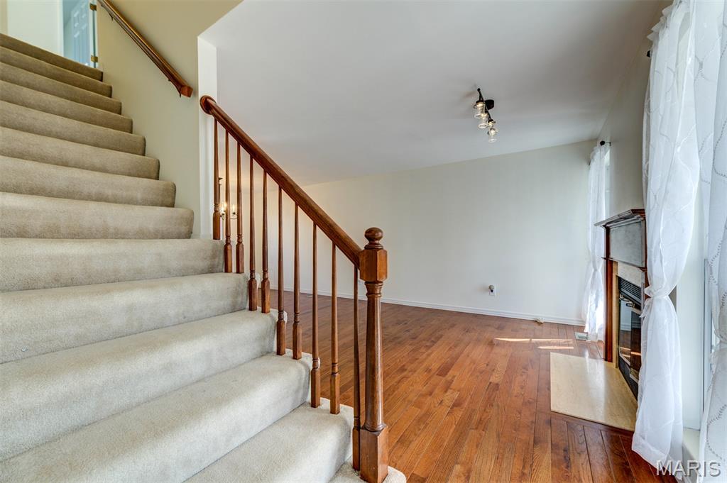 Spring Hill Farm Condo Ph 1 - Residential