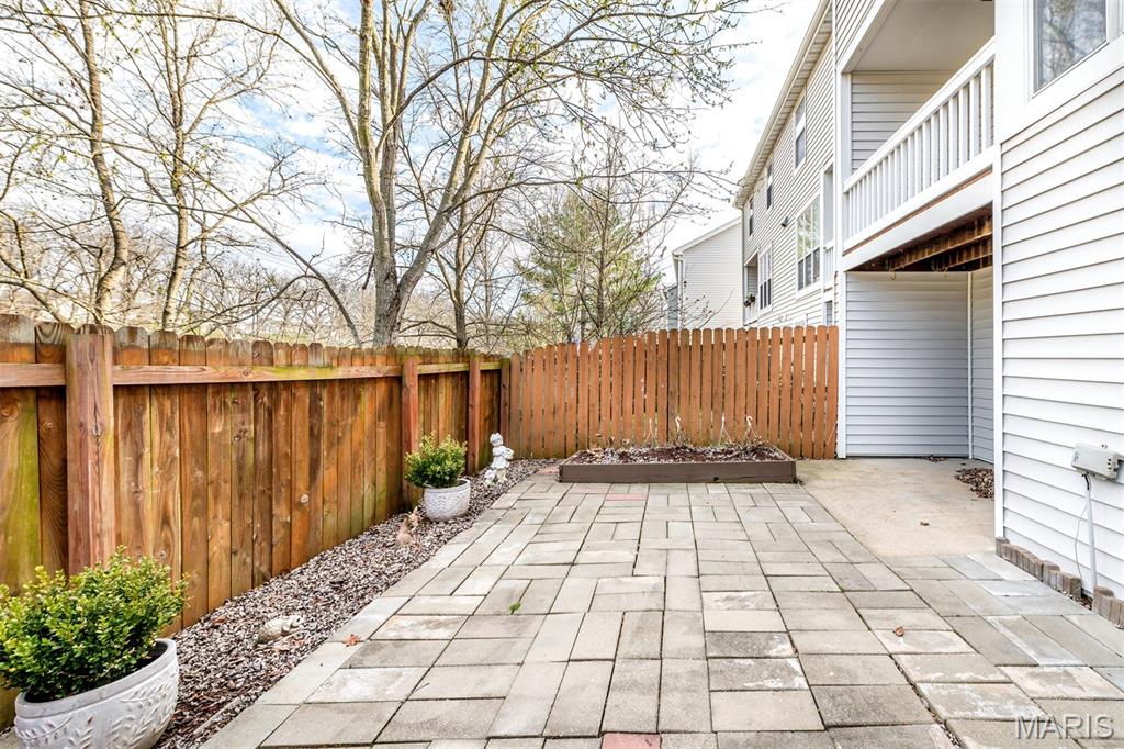 Spring Hill Farm Condo Ph 1 - Residential