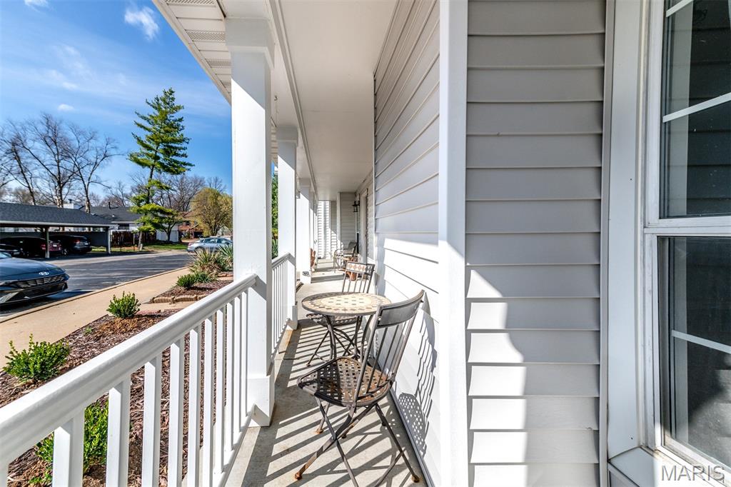 Spring Hill Farm Condo Ph 1 - Residential