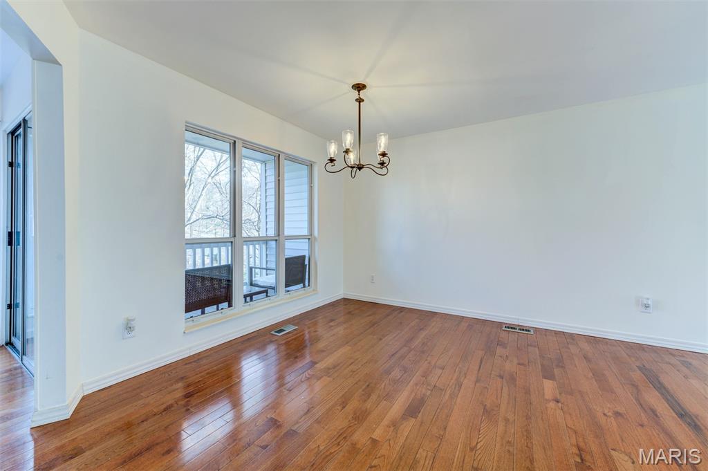 Spring Hill Farm Condo Ph 1 - Residential