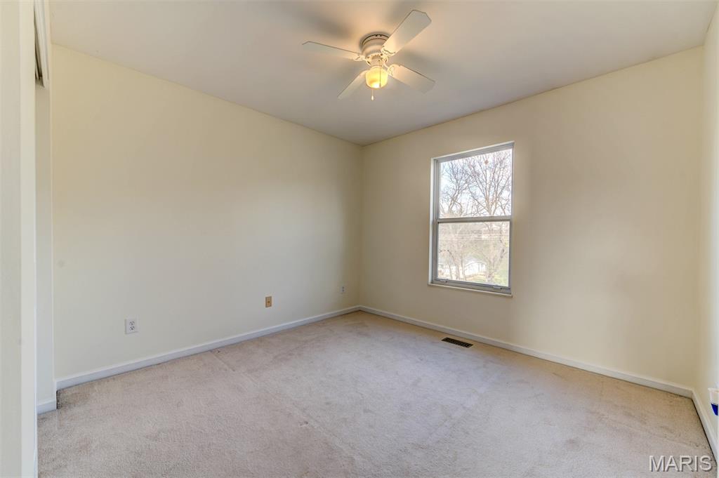 Spring Hill Farm Condo Ph 1 - Residential