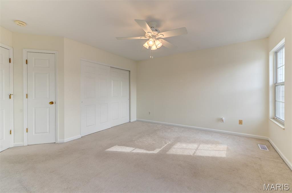 Spring Hill Farm Condo Ph 1 - Residential