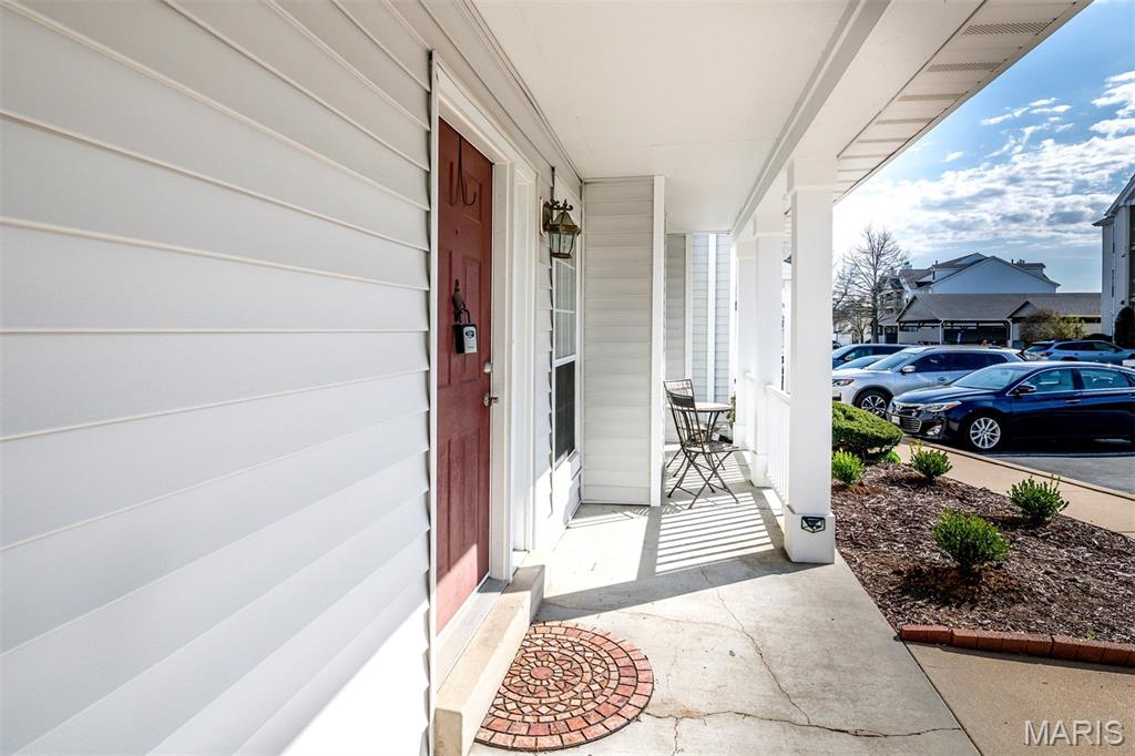 Spring Hill Farm Condo Ph 1 - Residential