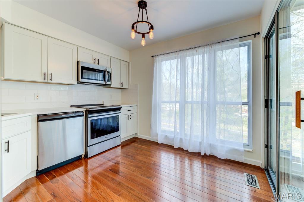 Spring Hill Farm Condo Ph 1 - Residential