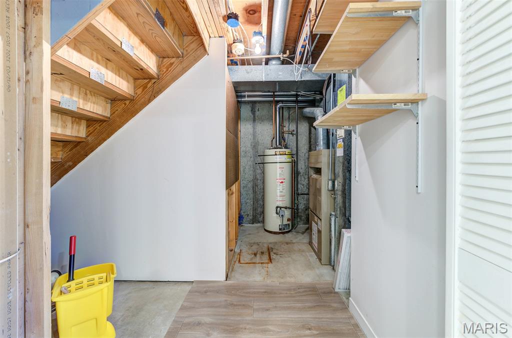 Spring Hill Farm Condo Ph 1 - Residential