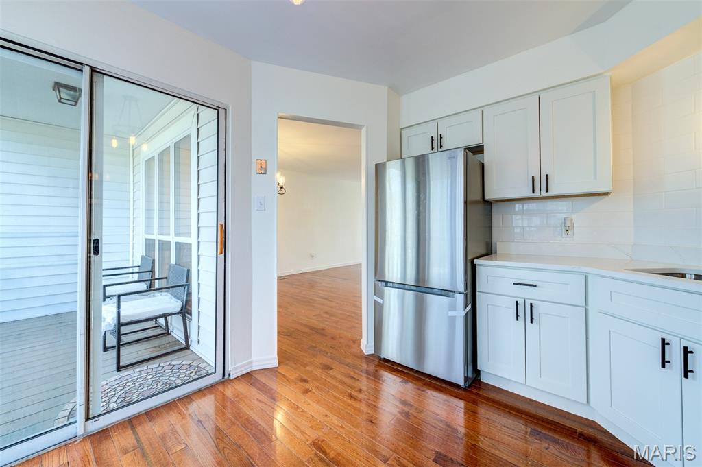 Spring Hill Farm Condo Ph 1 - Residential