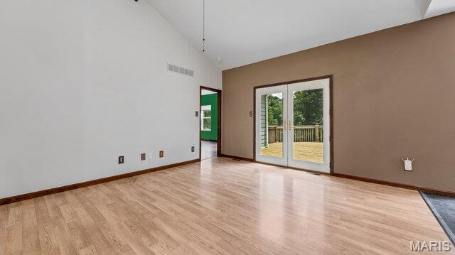 346 Big Cedar Drive