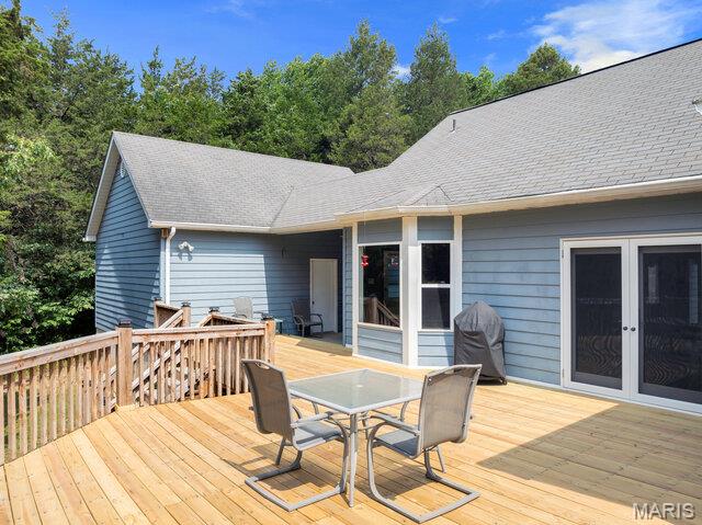 346 Big Cedar Drive
