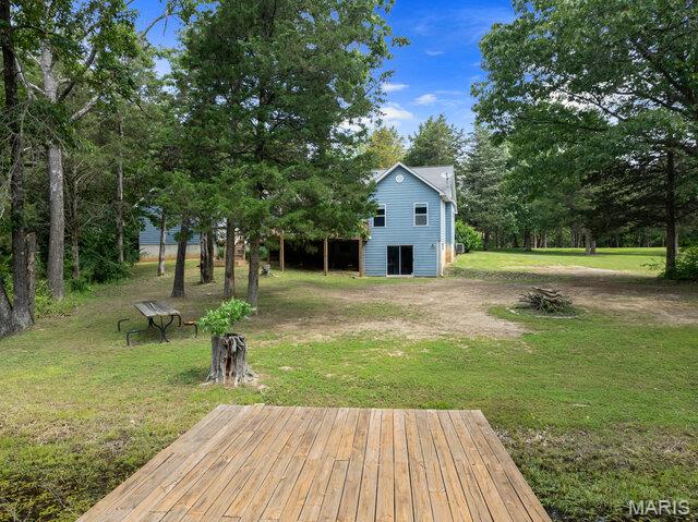 346 Big Cedar Drive