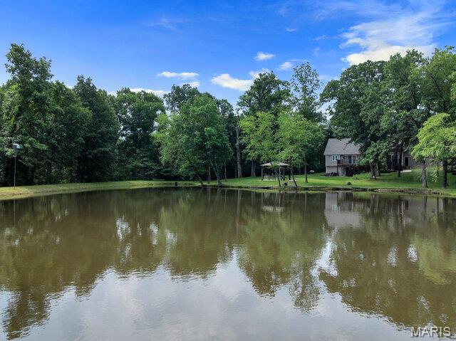 346 Big Cedar Drive