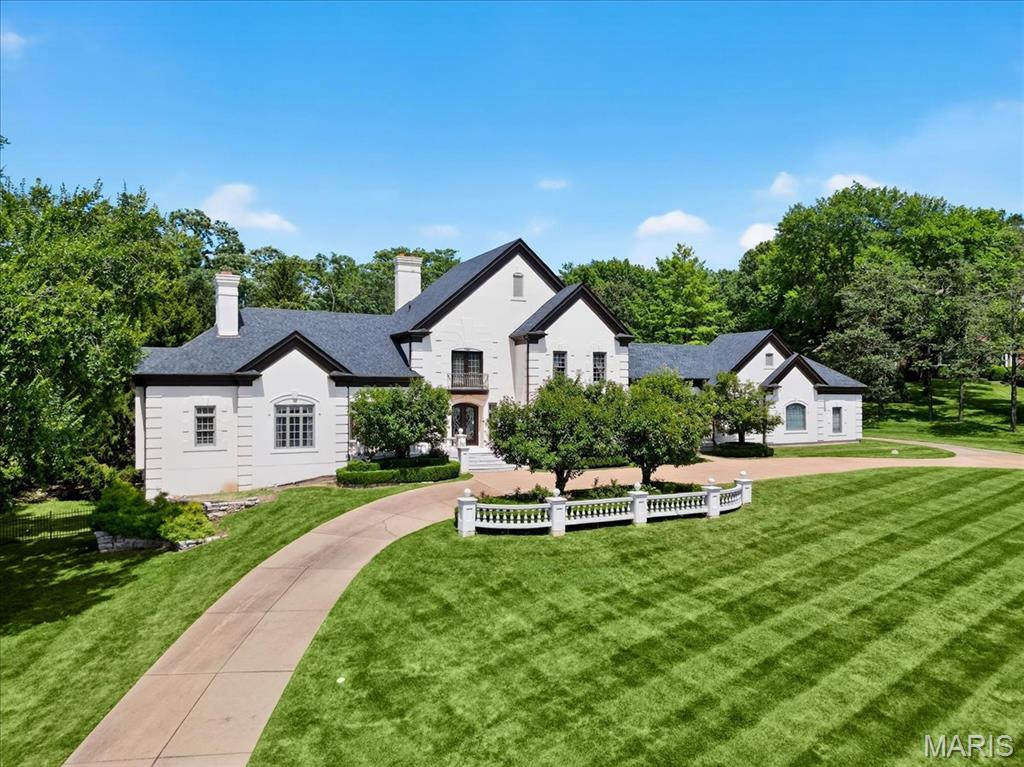 Buckland Road Lts 8 & 9 Bdy Adj - Residential