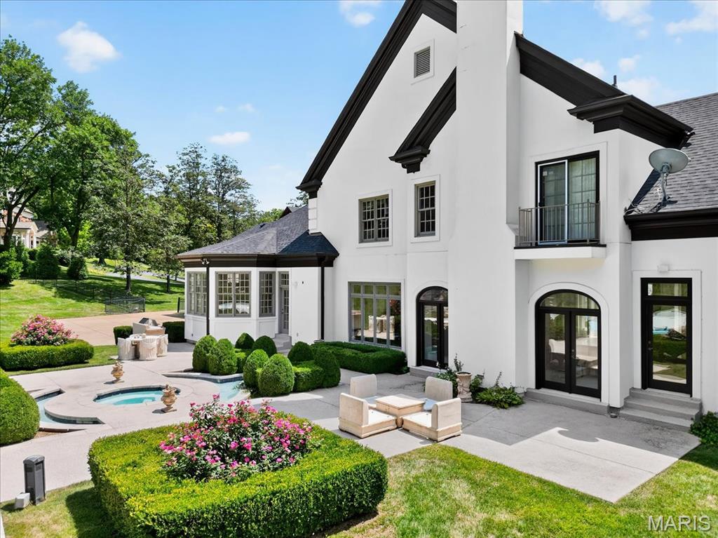 Buckland Road Lts 8 & 9 Bdy Adj - Residential