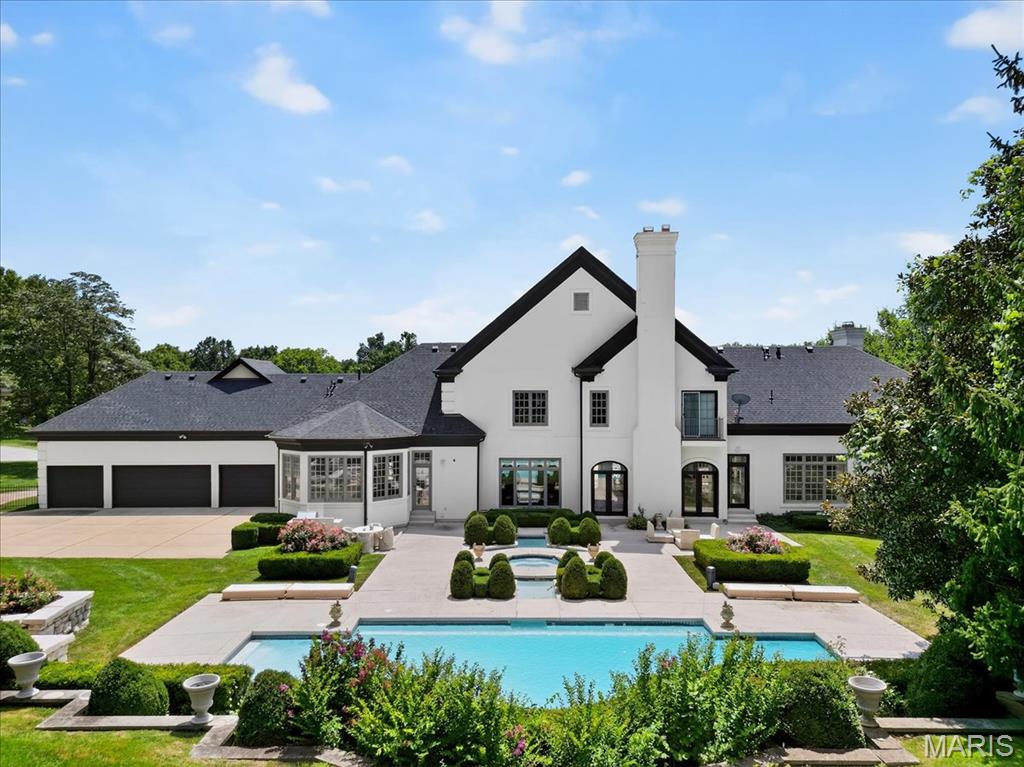 Buckland Road Lts 8 & 9 Bdy Adj - Residential