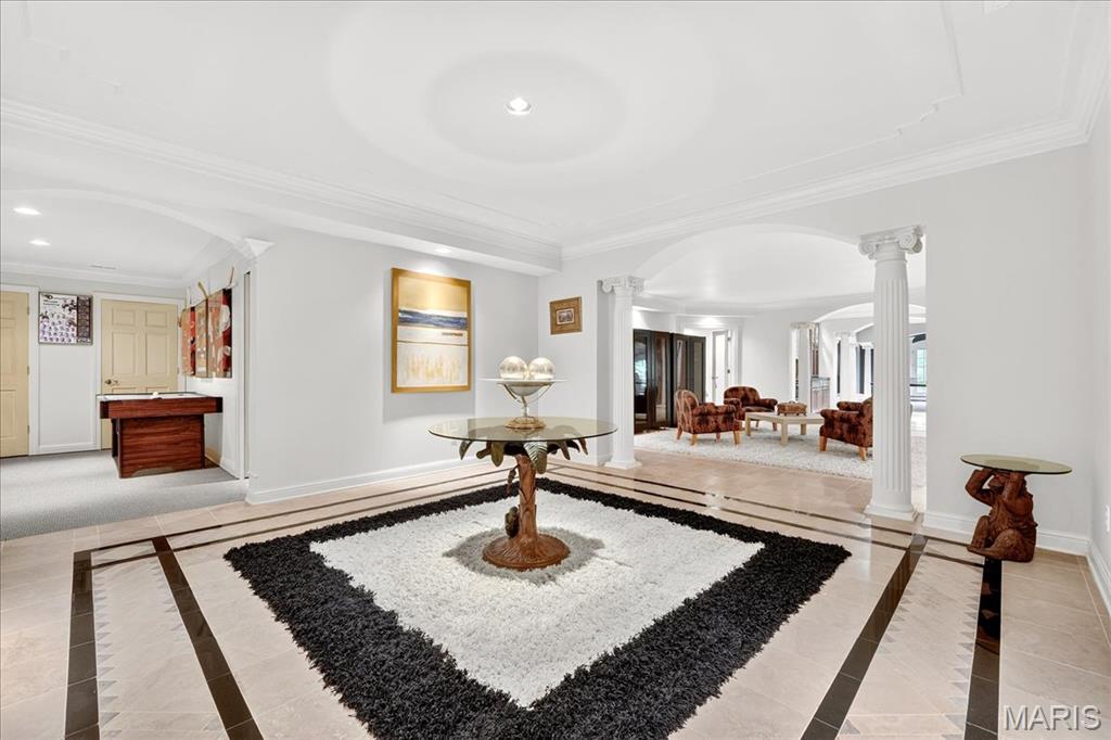 Buckland Road Lts 8 & 9 Bdy Adj - Residential