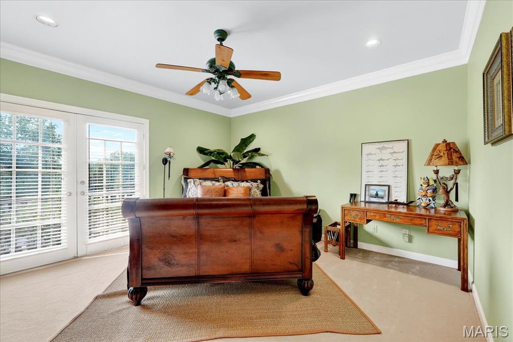 Buckland Road Lts 8 & 9 Bdy Adj - Residential