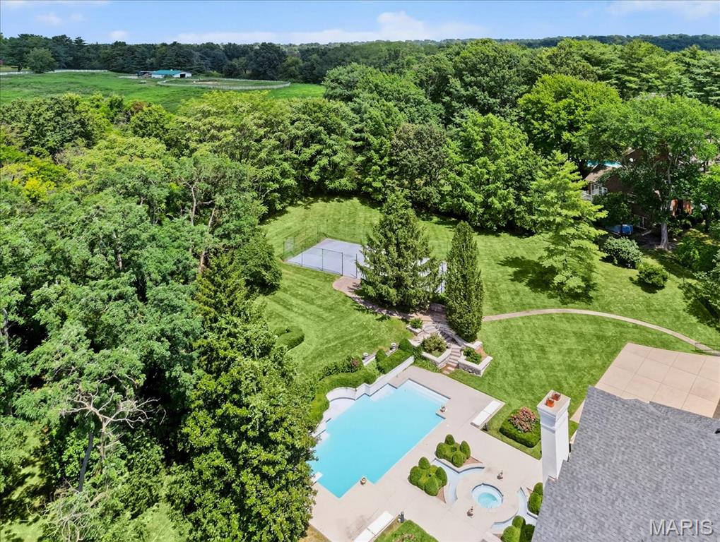 Buckland Road Lts 8 & 9 Bdy Adj - Residential