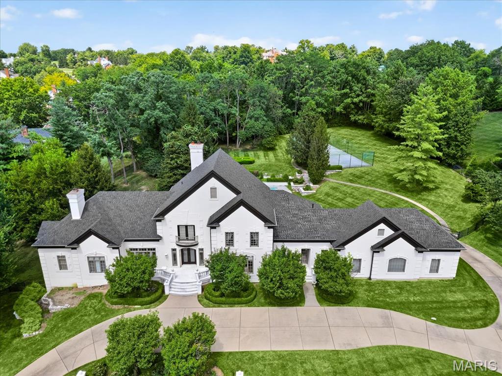 Buckland Road Lts 8 & 9 Bdy Adj - Residential