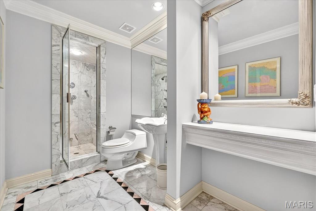 Buckland Road Lts 8 & 9 Bdy Adj - Residential