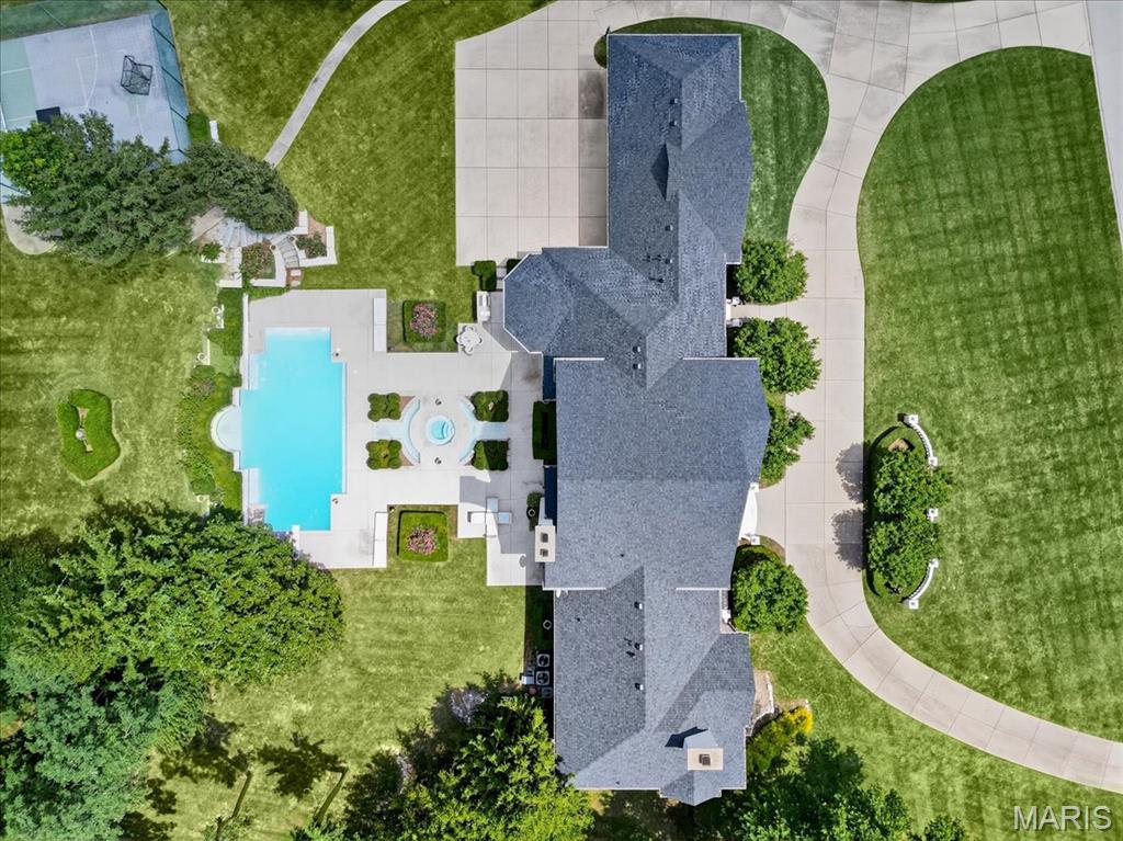 Buckland Road Lts 8 & 9 Bdy Adj - Residential