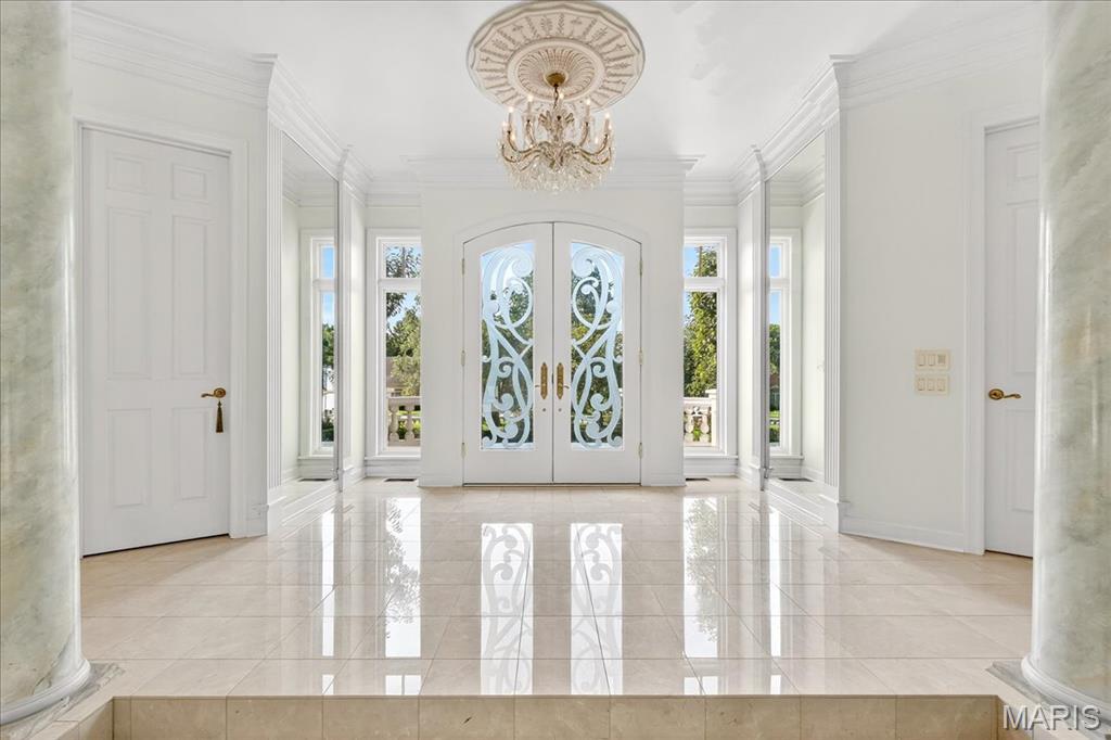 Buckland Road Lts 8 & 9 Bdy Adj - Residential