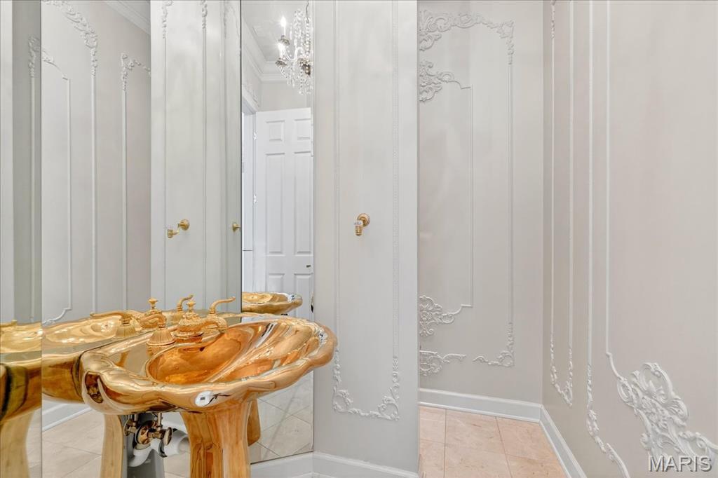 Buckland Road Lts 8 & 9 Bdy Adj - Residential