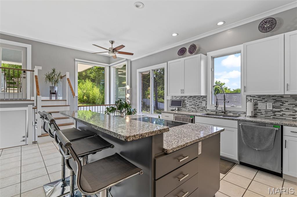 Oakville Woods - Residential