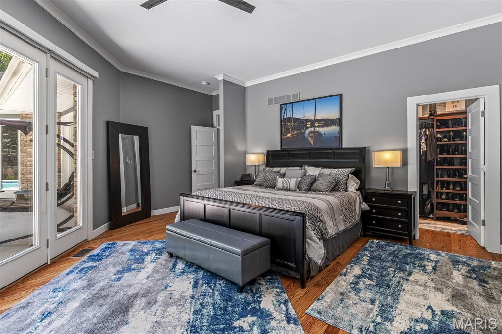 Oakville Woods - Residential