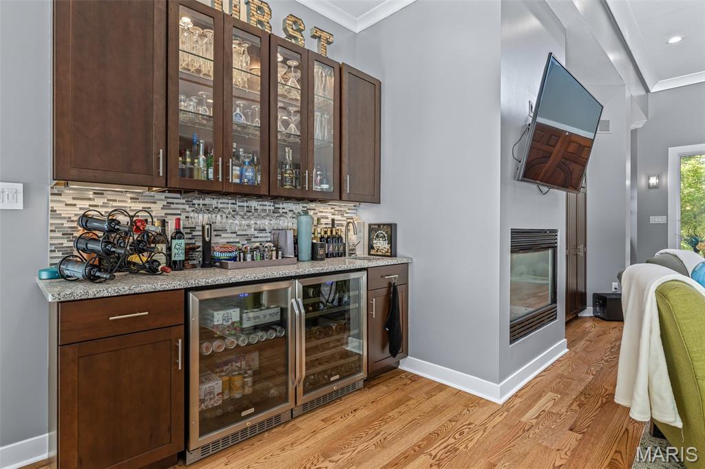 Oakville Woods - Residential