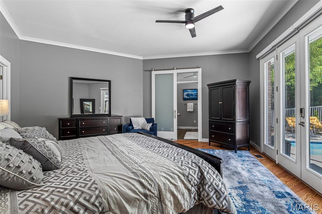 Oakville Woods - Residential