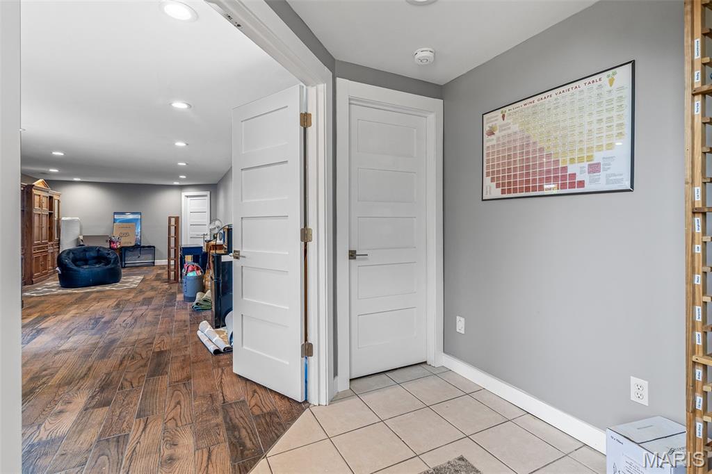 Oakville Woods - Residential