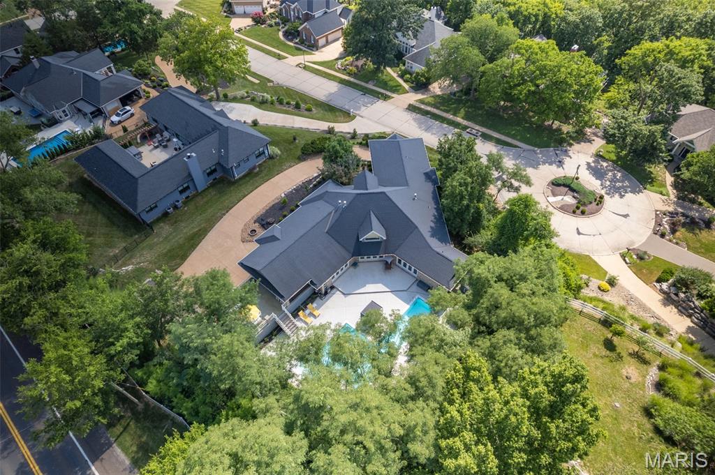 Oakville Woods - Residential