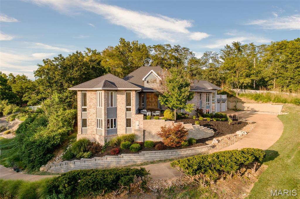 Oakville Woods - Residential