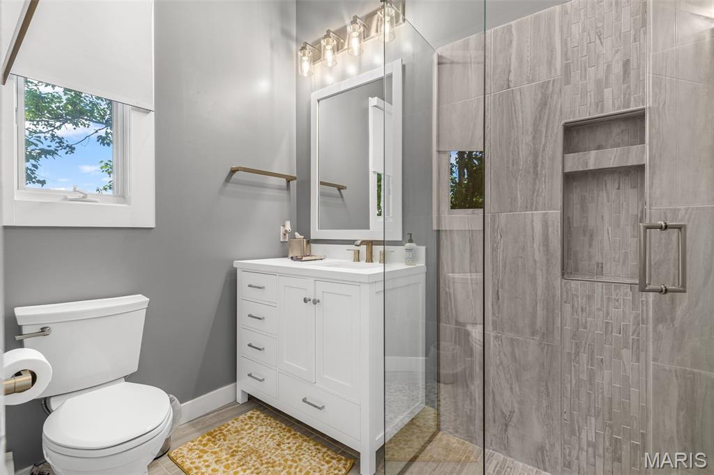 Oakville Woods - Residential