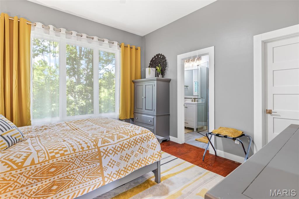 Oakville Woods - Residential