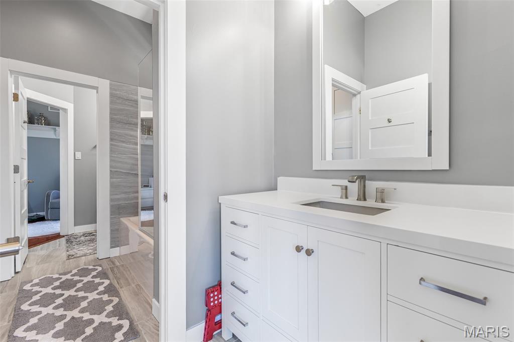 Oakville Woods - Residential