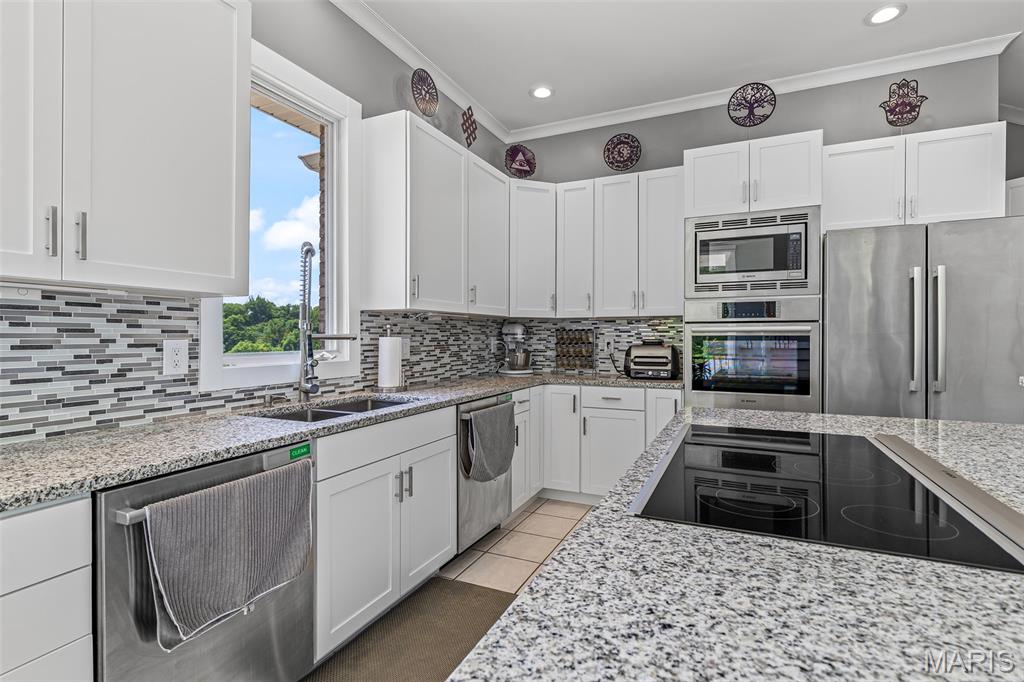 Oakville Woods - Residential